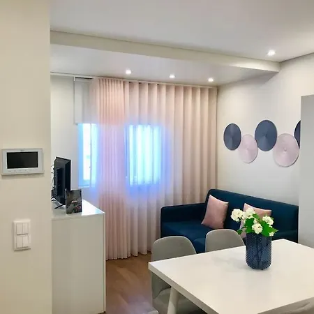 5 Superior Studio Apt Heart Of Historic Center Apartament *